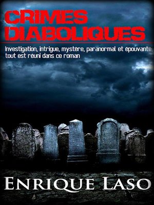 cover image of Crimes Diaboliques